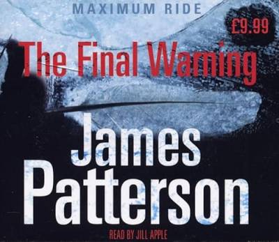 Maximum Ride: The Final Warning: The Final Warning - CD von Cornerstone